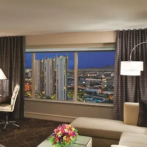 4* Отель Mgm Grand & Casino By Suiteness