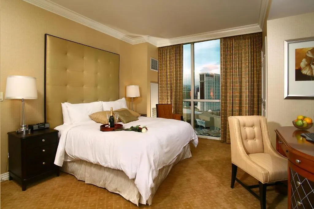 Luxury Suites International At The Signature Лас-Вегас